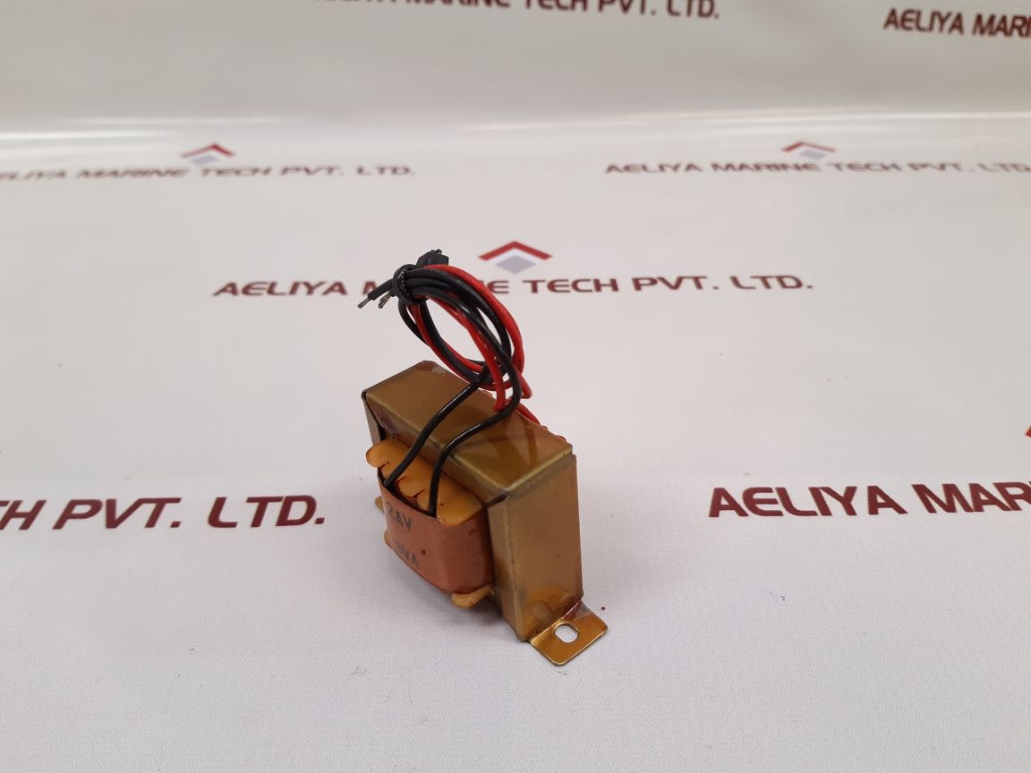 120Vac24Vac6Va Transformer, 120Vac 24Vac 6Va
