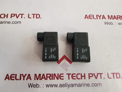 Nur 342 054 702 2 solenoid valve coil 