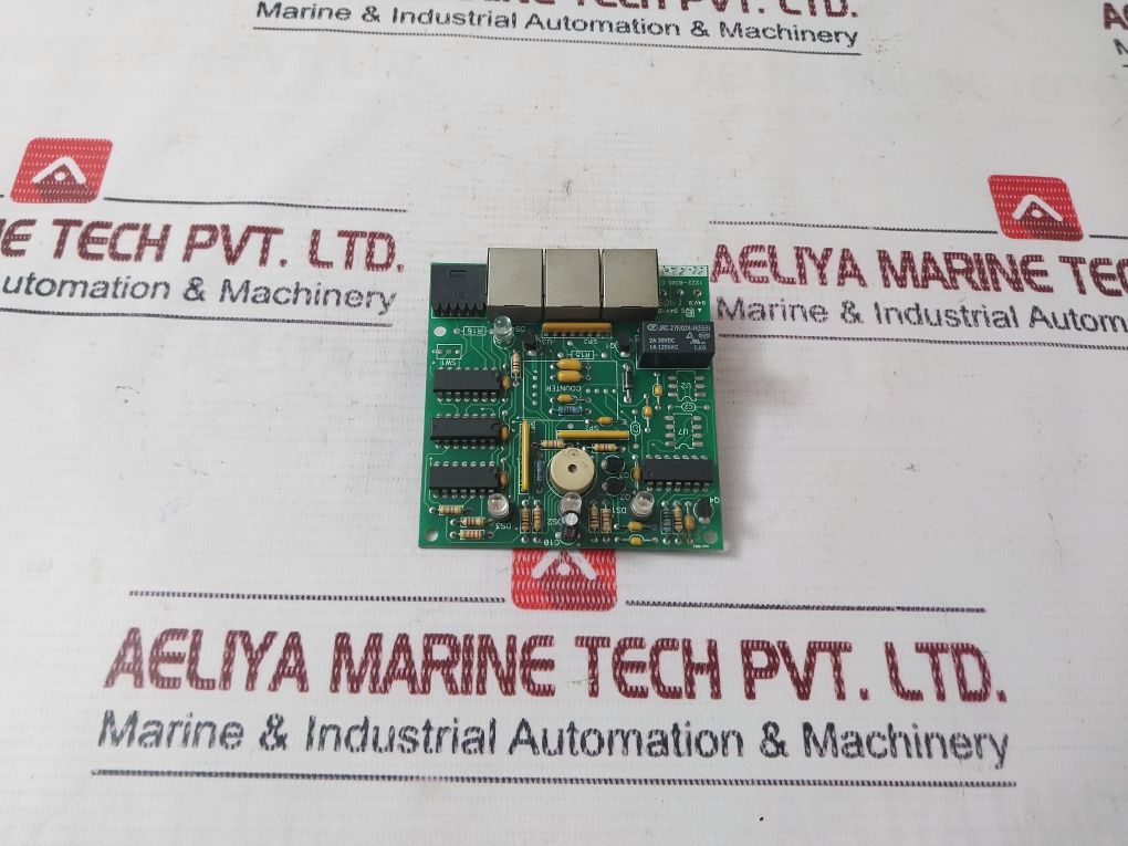 1222-0305 C Pcb
