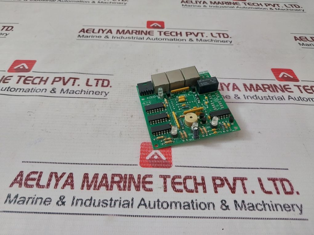 1222-0305 C Pcb
