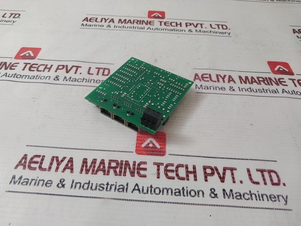 1222-0305 C Pcb Card 94V-0