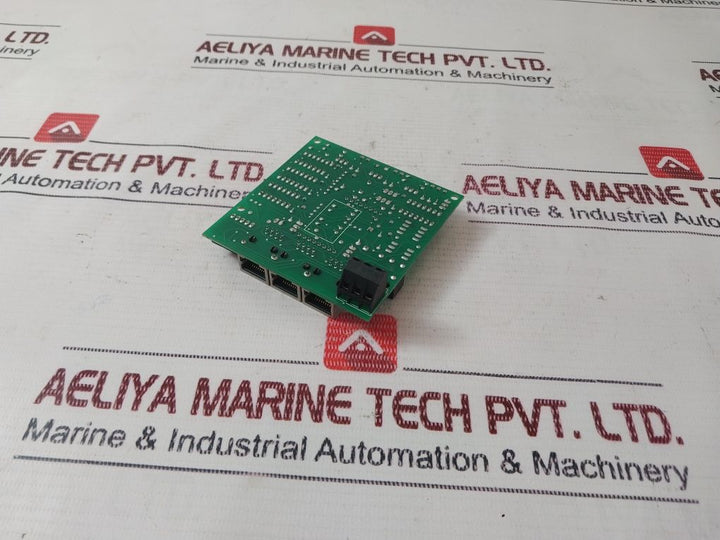 1222-0305 C Pcb Card 94V-0