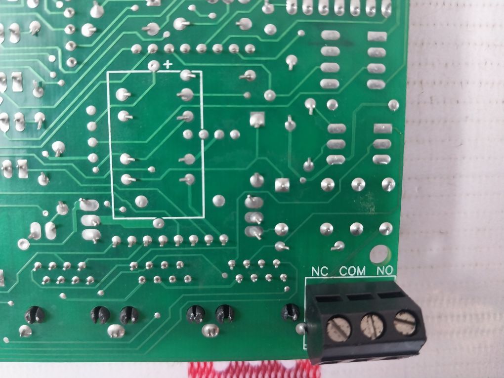 1222-0305 C Pcb Card 94V-0