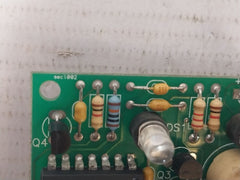1222-0305 C Pcb Card 94V-0
