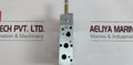 Festo Mfh-5-1/8-b Solenoid Valve 19758