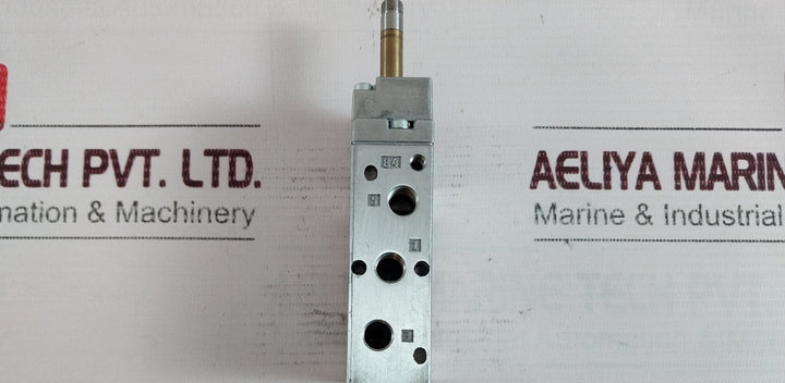 Festo Mfh-5-1/8-b Solenoid Valve 19758