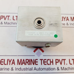 122937-1 Rev F1 Level Cage Assy
