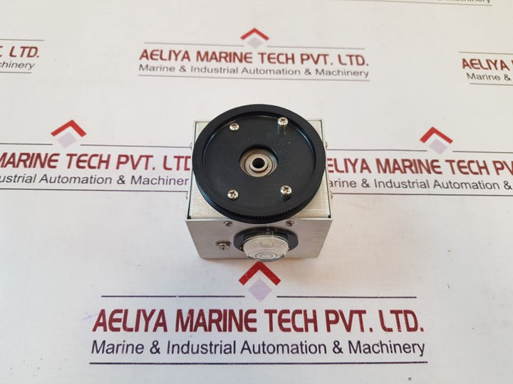 122937-1 Rev F1 Level Cage Assy