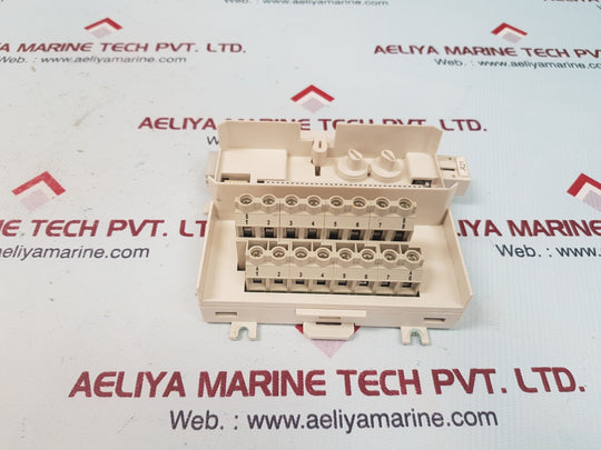 Abb Tu831V1 3Bse013235R1 Extended Module Base