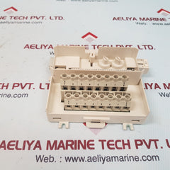 Abb Tu831V1 3Bse013235R1 Extended Module Base