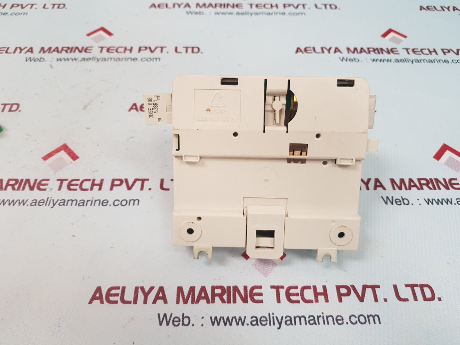 Abb tu831v1 3bse013235r1 extended module base