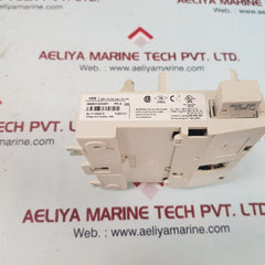 Abb tu831v1 3bse013235r1 extended module base