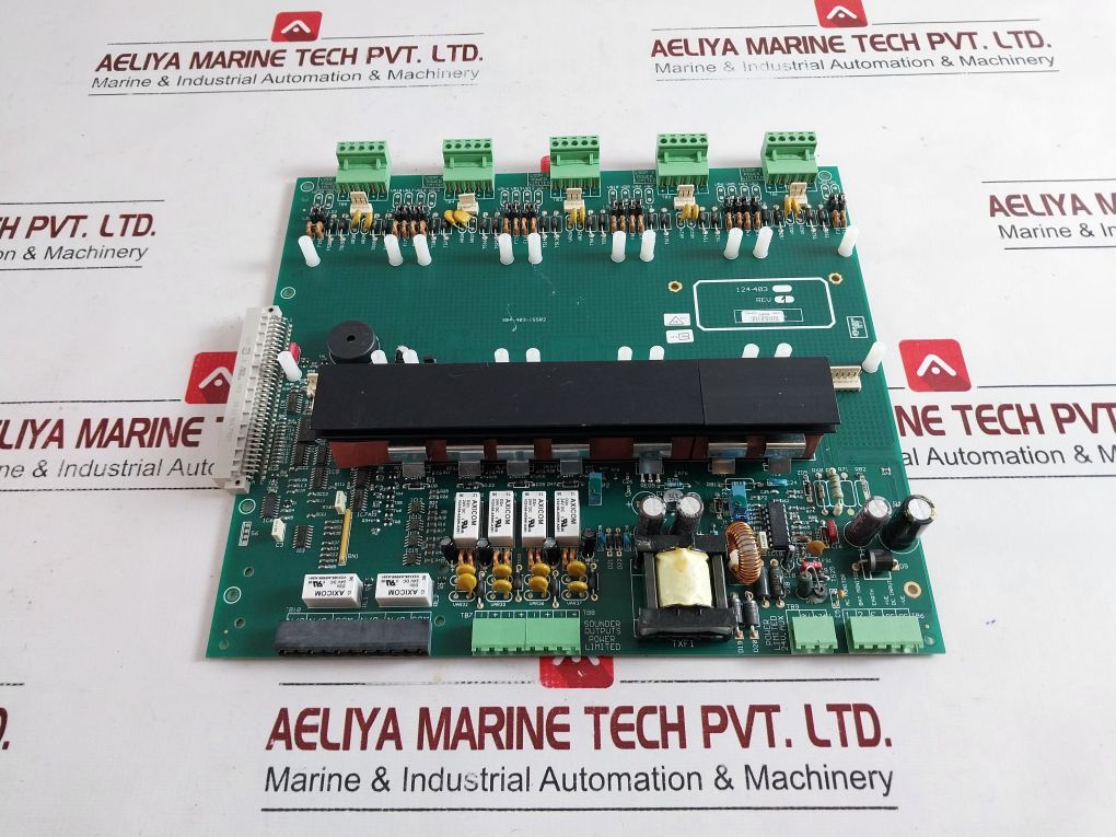 124-403 Rev 1