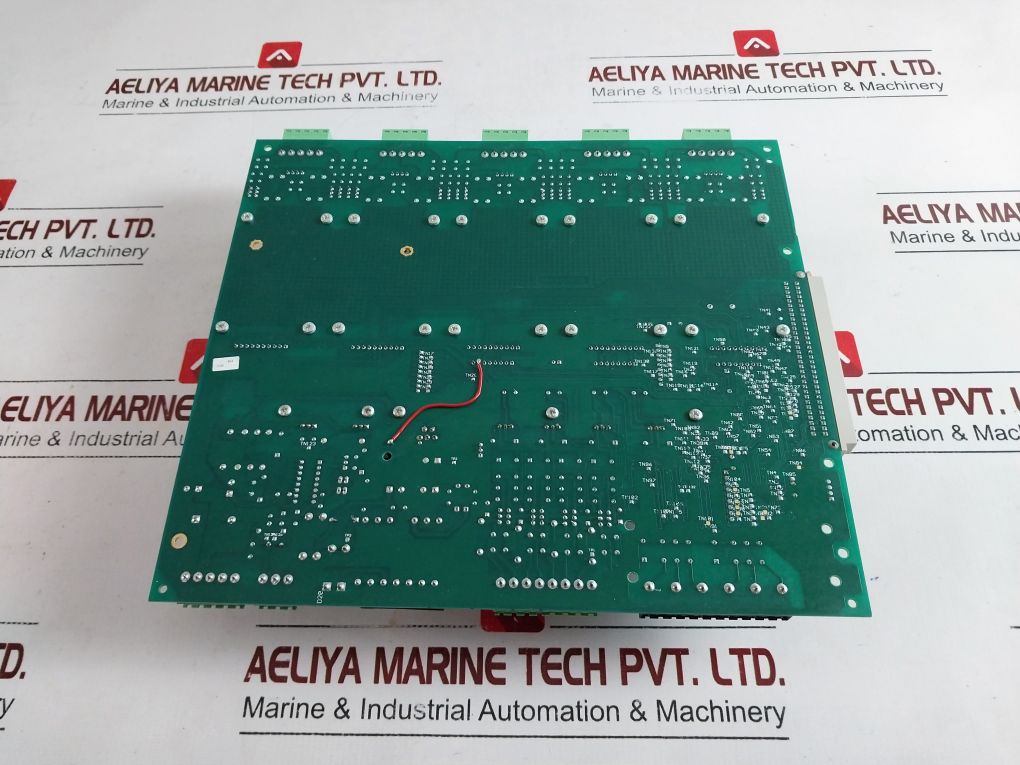 124-403 Pcb Card Rev 1