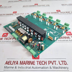 124-403 Pcb Card Rev 1