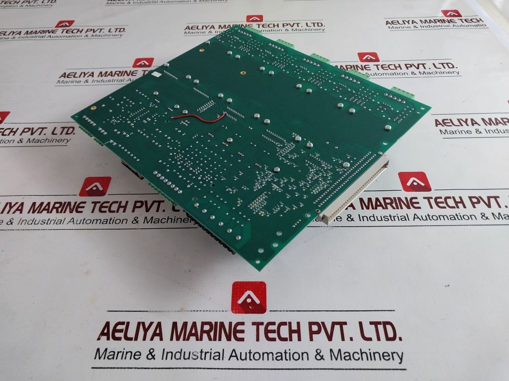 124-403 Pcb Card Rev 1