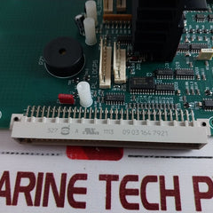 124-403 Pcb Card Rev 1