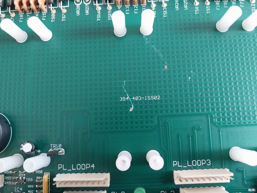 124-403 Pcb Card Rev 1