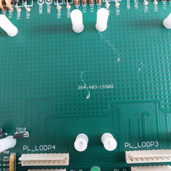 124-403 Pcb Card Rev 1