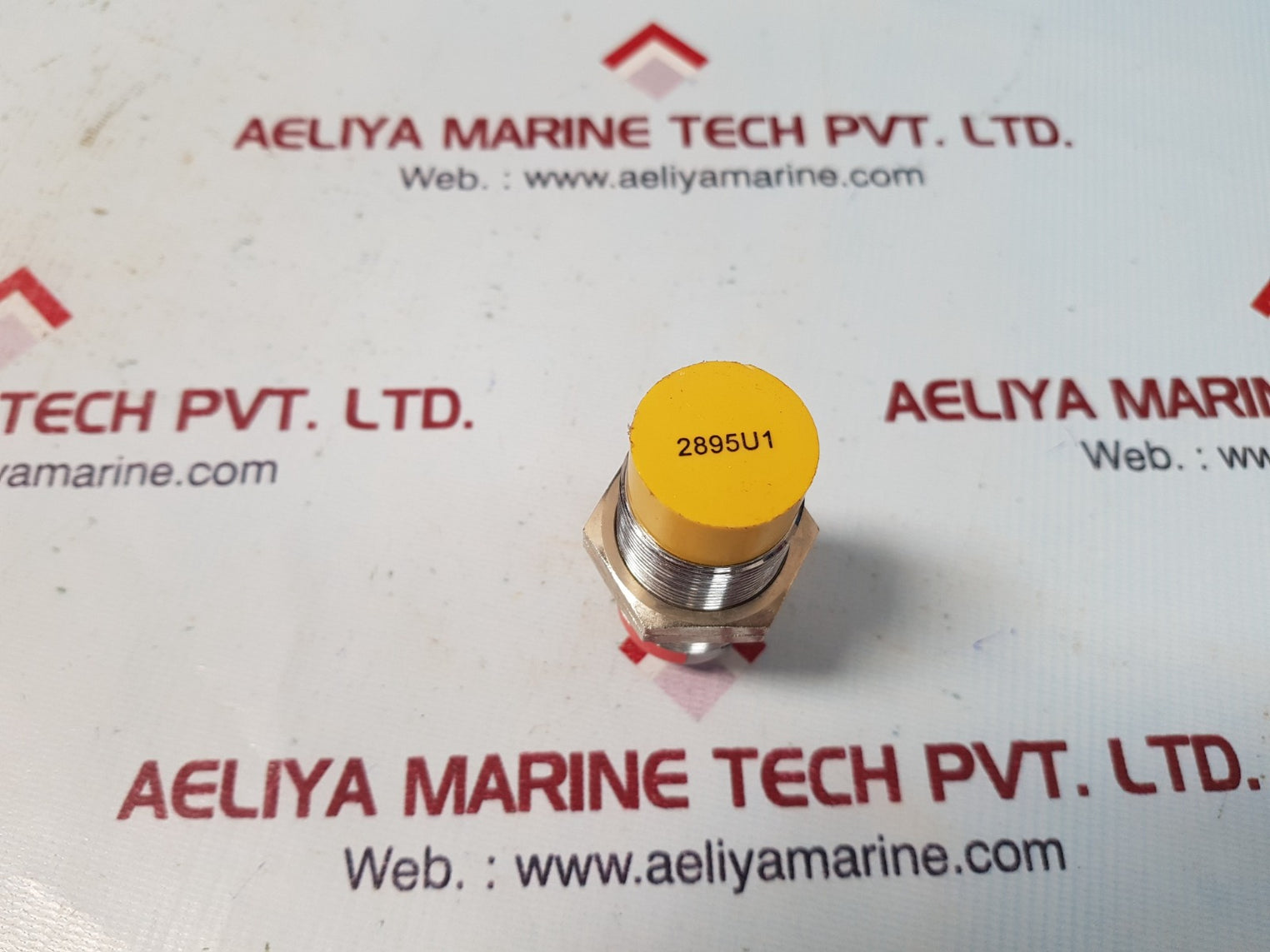Turck ni15-g30-az3x-b1131 proximity sensor