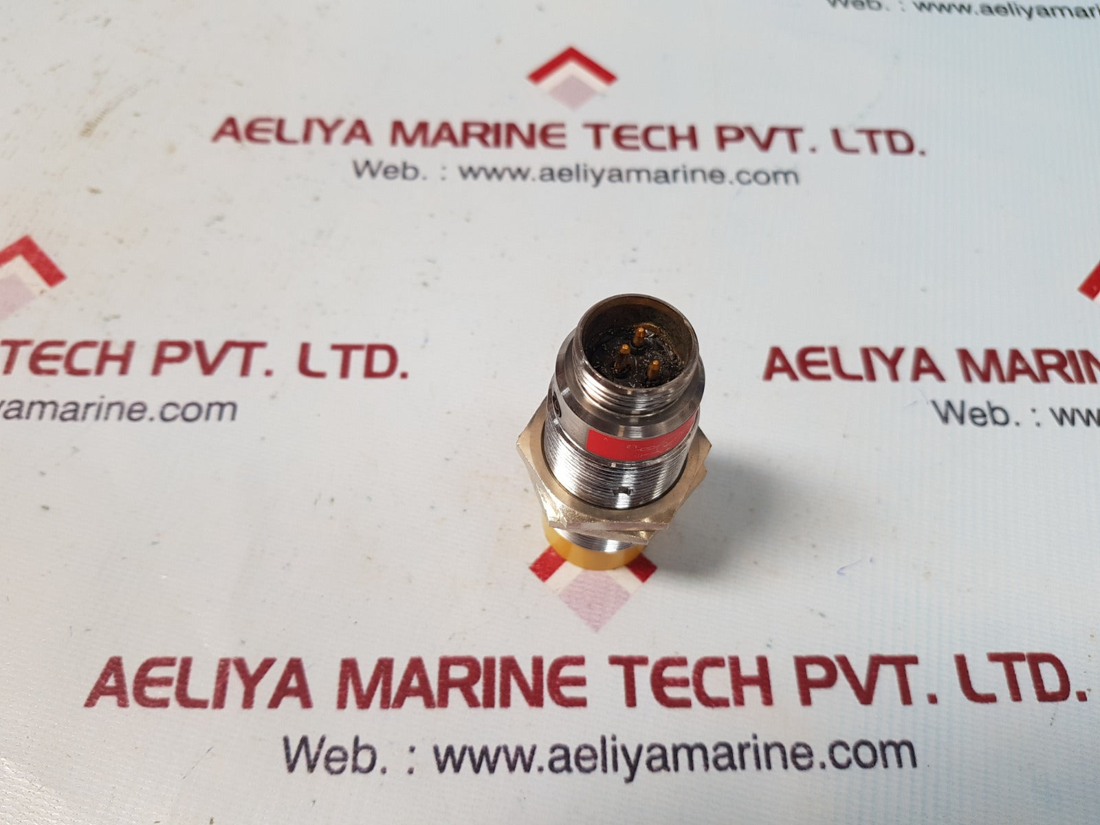 Turck ni15-g30-az3x-b1131 proximity sensor