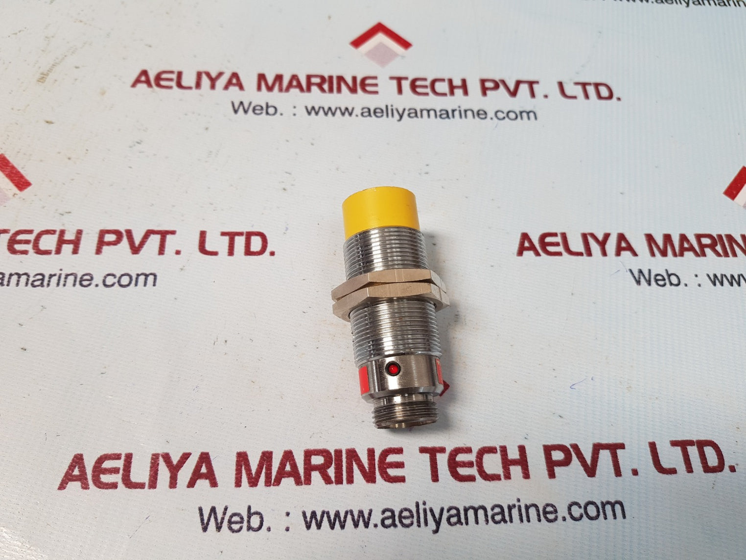 Turck ni15-g30-az3x-b1131 proximity sensor