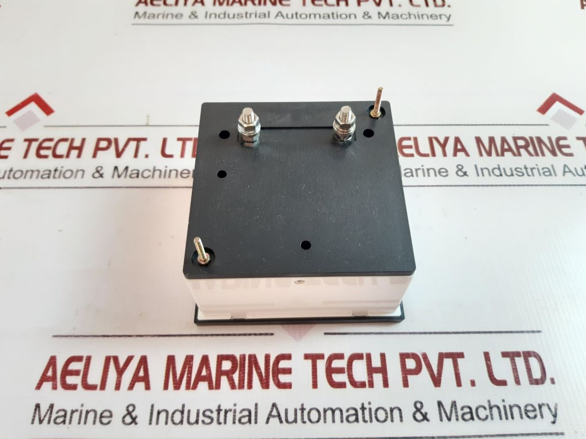 940098 Ammeter 0 To 125 A 250
