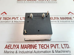 940098 Ammeter 0 To 125 A 250
