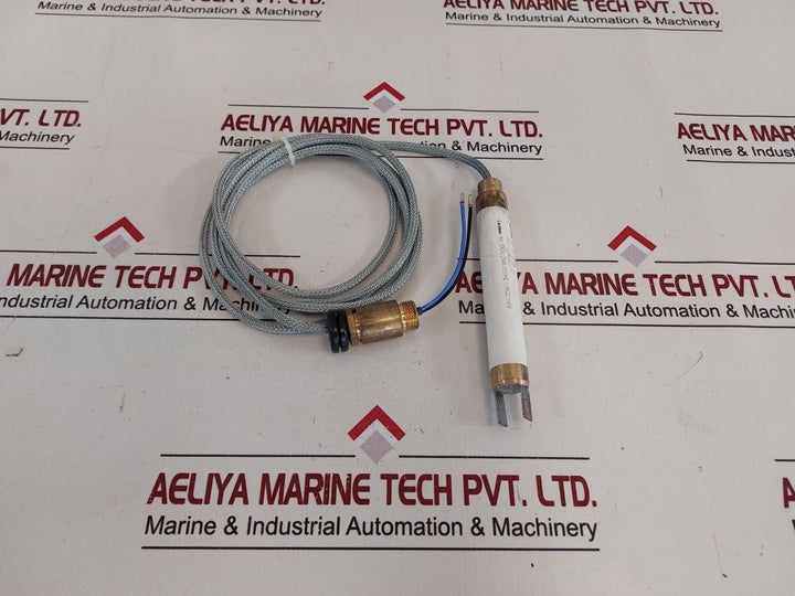 125 Se 1004 Turbocharger Speed Transmitter