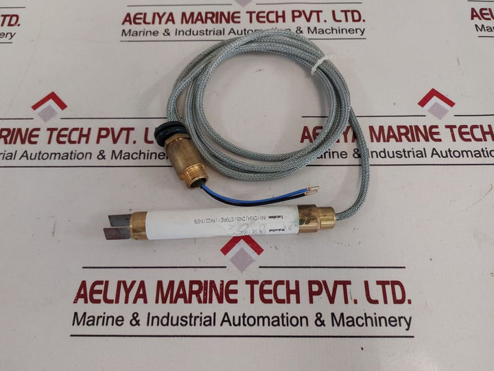 125 Se 1004 Turbocharger Speed Transmitter