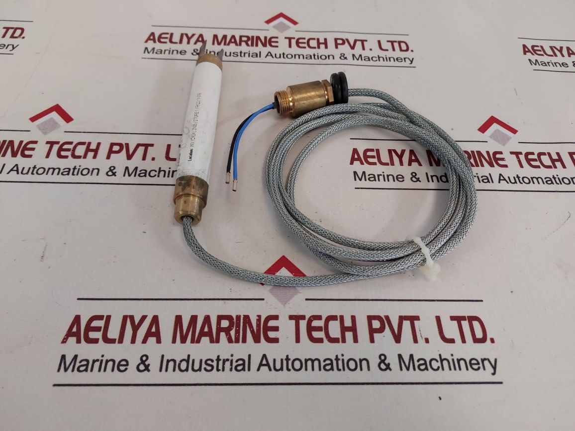 125 Se 1004 Turbocharger Speed Transmitter