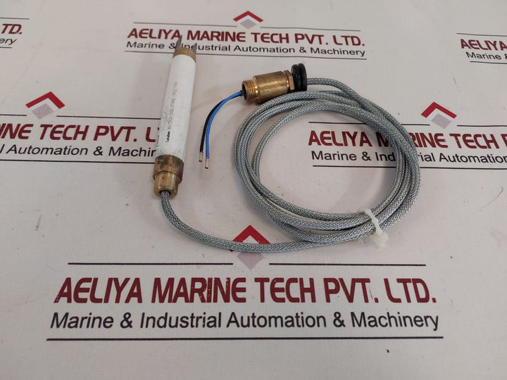 125 Se 1004 Turbocharger Speed Transmitter