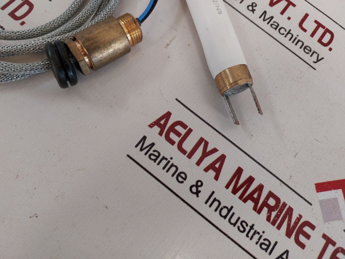 125 Se 1004 Turbocharger Speed Transmitter