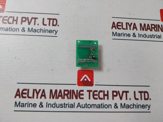 1263322 01A W81263322 Printed Circuit Board 
