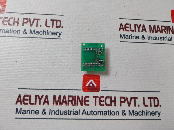 1263322 01A W81263322 Printed Circuit Board 
