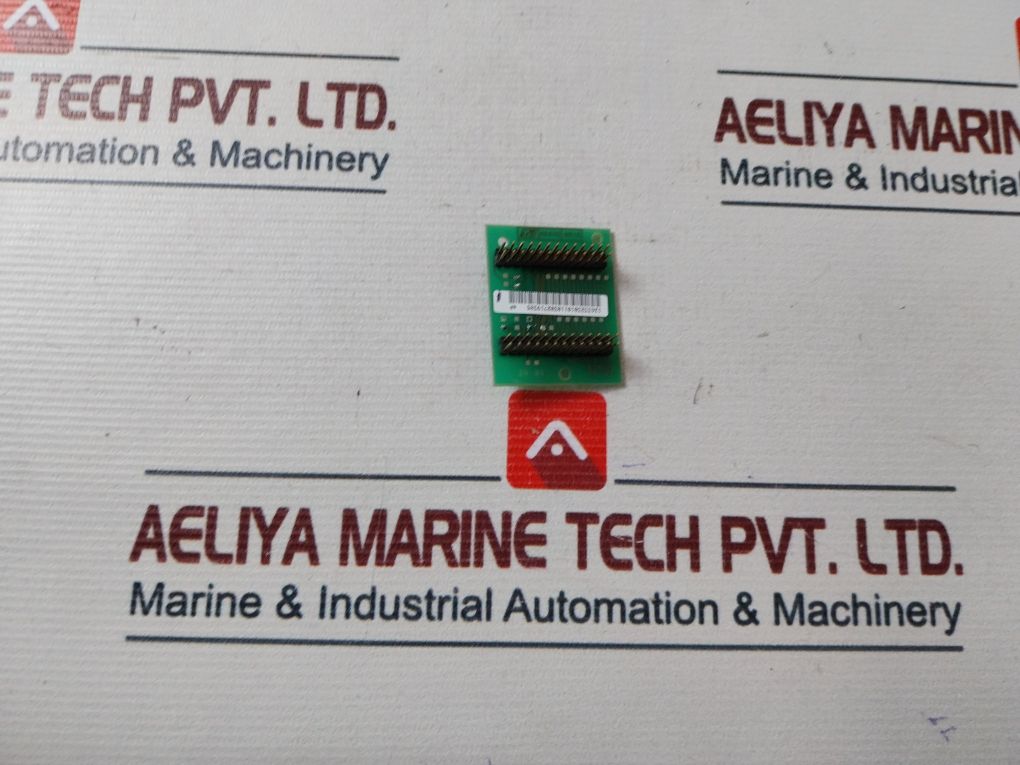 1263322 01A W81263322 Printed Circuit Board 