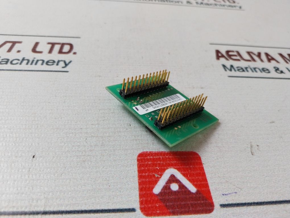 1263322 01A W81263322 Printed Circuit Board 