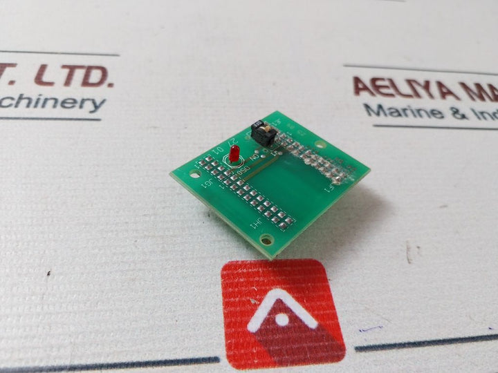 1263322 01A W81263322 Printed Circuit Board 
