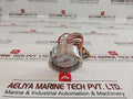 Quincy 128664 Temperature Gauge Indicator 20 To 125°C
