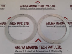 Lot Of 6X 1295139 Oil Wiper Retainer
