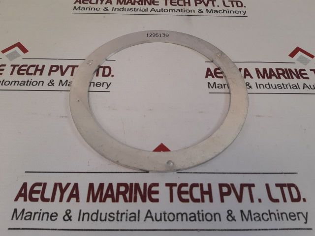 Lot Of 6X 1295139 Oil Wiper Retainer