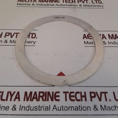 Lot Of 6X 1295139 Oil Wiper Retainer