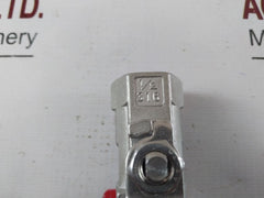 1/2 316 Ball Valve