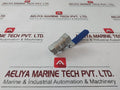 1/2 316 Ball Valve