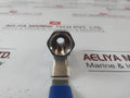 1/2 316 Ball Valve