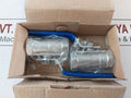 1/2” 316 Ball Valve 1000 Wog