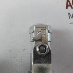1/2” 316 Ball Valve 1000 Wog