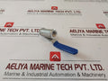 1/2” 316 Ball Valve 1000 Wog