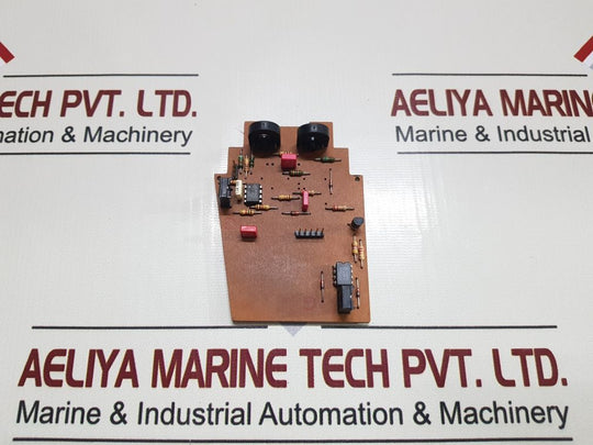 12 D 232-353C Pcb Card