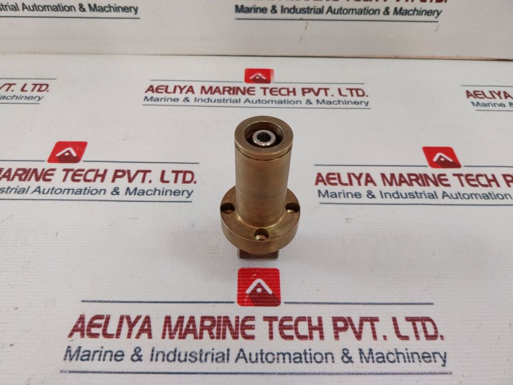 12 Fuel Regulating Valve For Compound Regulator